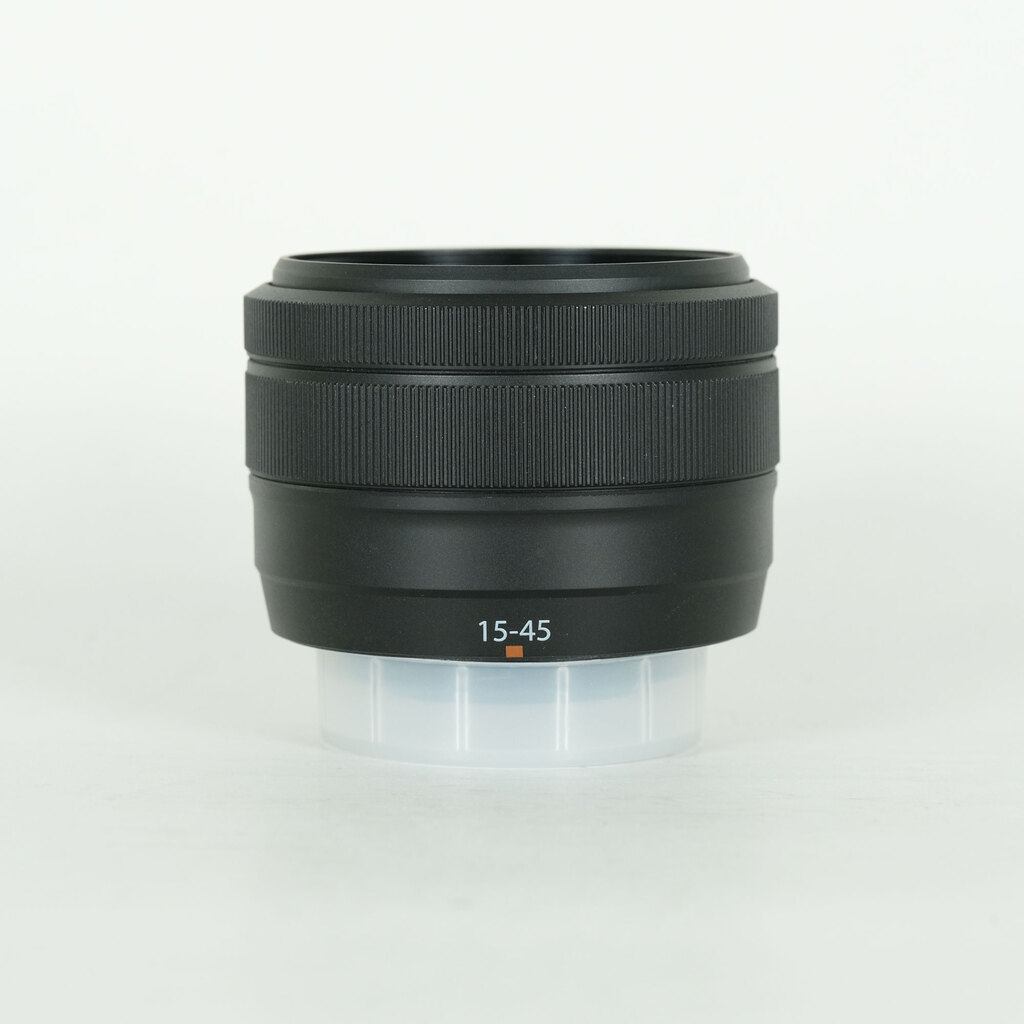 FUJIFILM XC15-45mmF3.5-5.6 OIS PZ [�u���b�N]