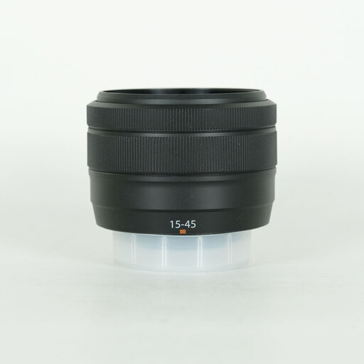 FUJIFILM XC15-45mmF3.5-5.6 OIS PZ