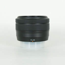 FUJIFILM XC15-45mmF3.5-5.6 OIS PZ FUJIFILM XC15-45mmF3.5-5.6 OIS PZ