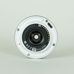 VILTROX AF 28mm F4.5 AIR VCM ASPH ED 富士フイルムX用