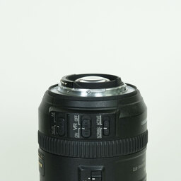 Nikon AF-S DX NIKKOR 18-200mm F3.5-5.6G ED VR II
