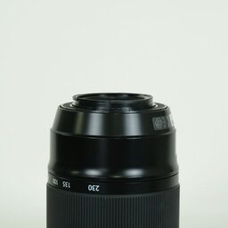 FUJIFILM XC50-230mmF4.5-6.7 OIS II