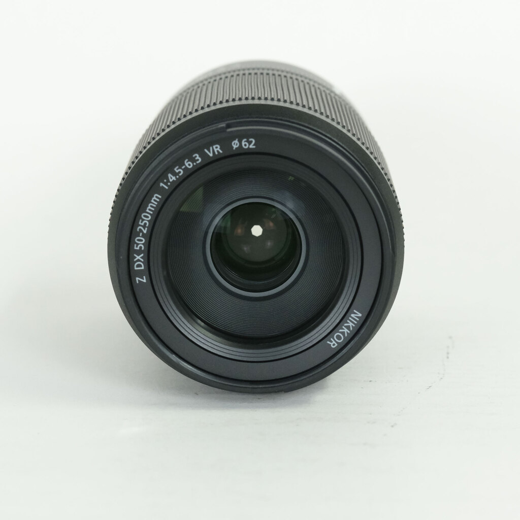 Nikon NIKKOR Z DX 50-250mm f/4.5-6.3 VR
