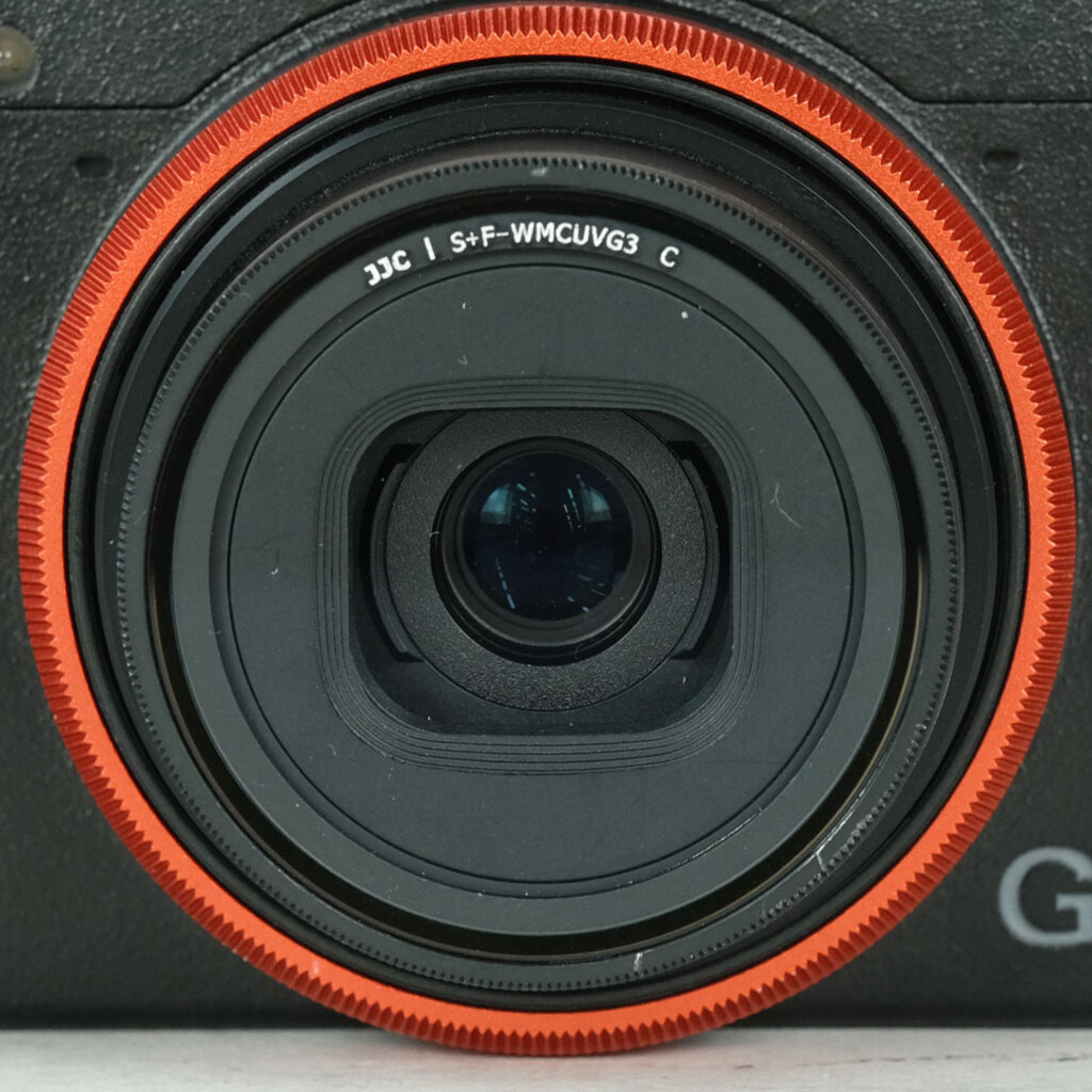 RICOH GR IIIxの出品 | ONE SCENE（ワンシーン）