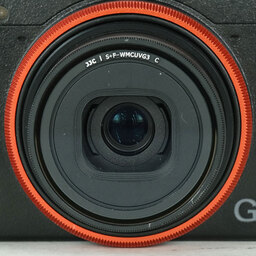 RICOH GR IIIx