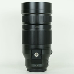 Panasonic LEICA DG VARIO-ELMAR 100-400mm / F4.0-6.3 II ASPH. / POWER O.I.S.