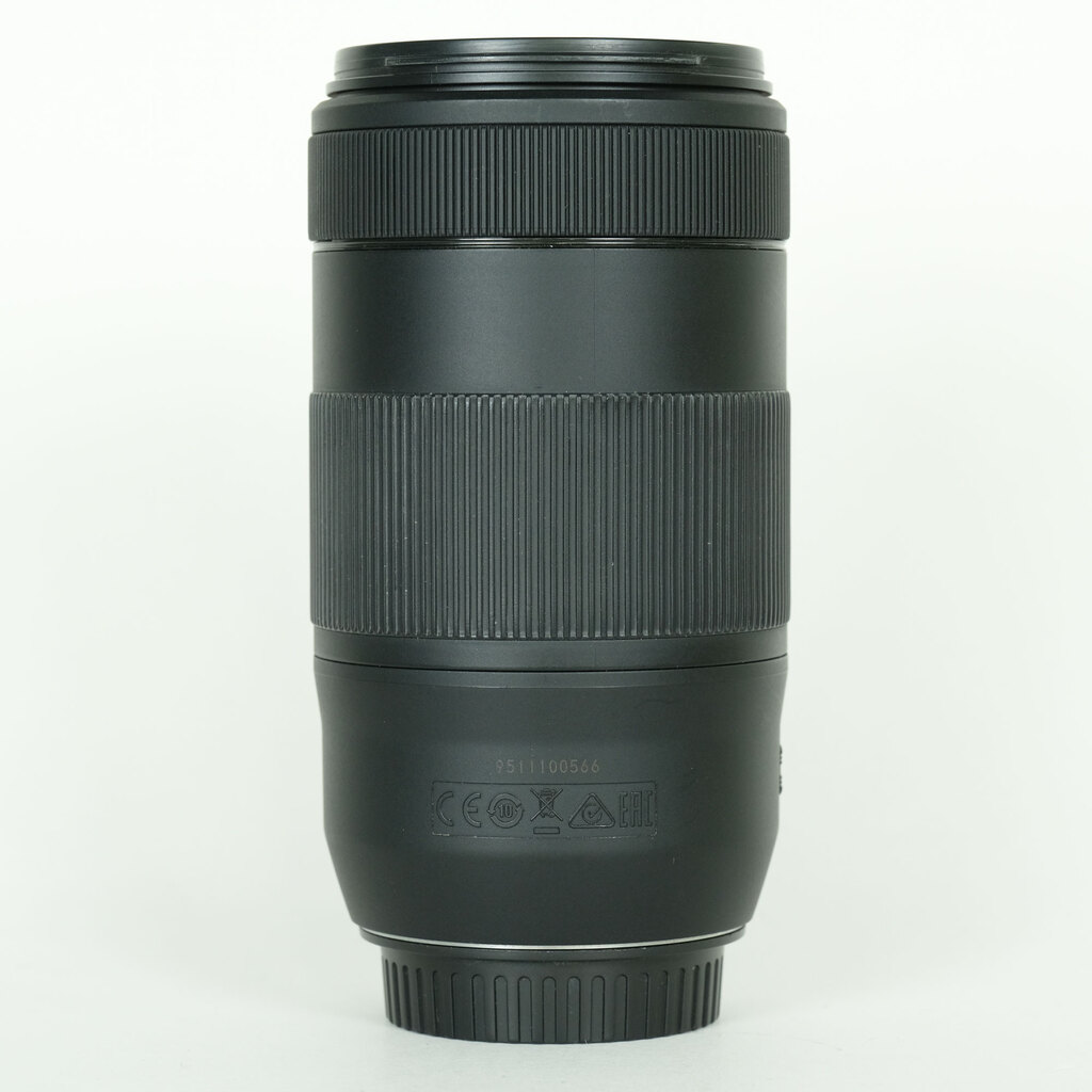 Canon EF70-300mm F4-5.6 IS II USM Canon EF70-300mm F4-5.6 IS II USM