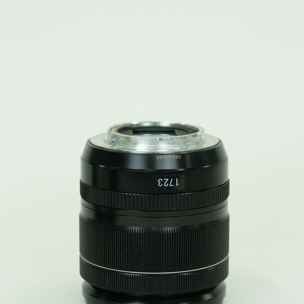FUJIFILM XF18-55mmF2.8-4 R LM OIS FUJIFILM XF18-55mmF2.8-4 R LM OIS