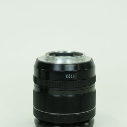 FUJIFILM XF18-55mmF2.8-4 R LM OIS FUJIFILM XF18-55mmF2.8-4 R LM OIS