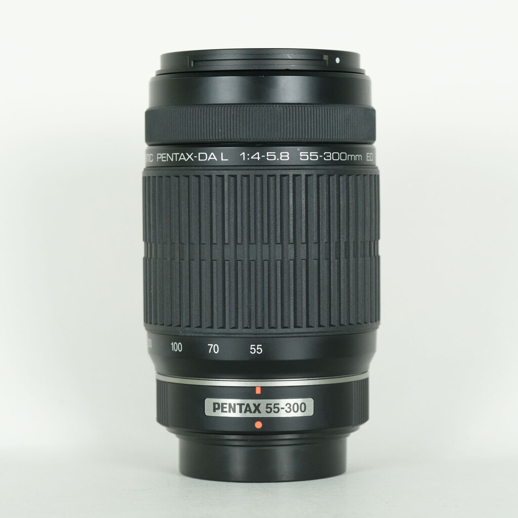 PENTAX DA L 55-300mm F4-5.8 EDの出品 | ONE SCENE（ワンシーン）