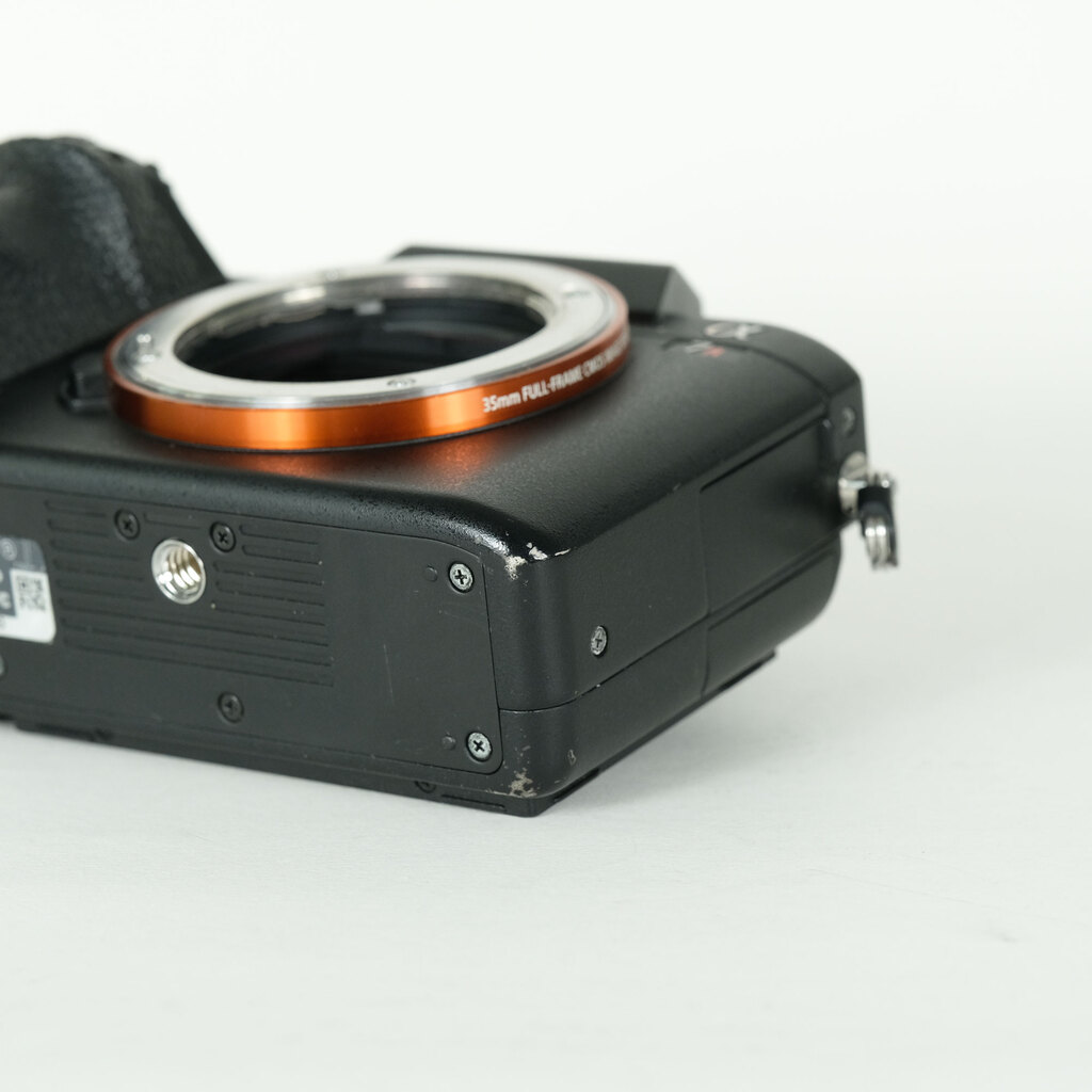 SONY α7R II(ILCE-7RM2) SONY α7R II(ILCE-7RM2)