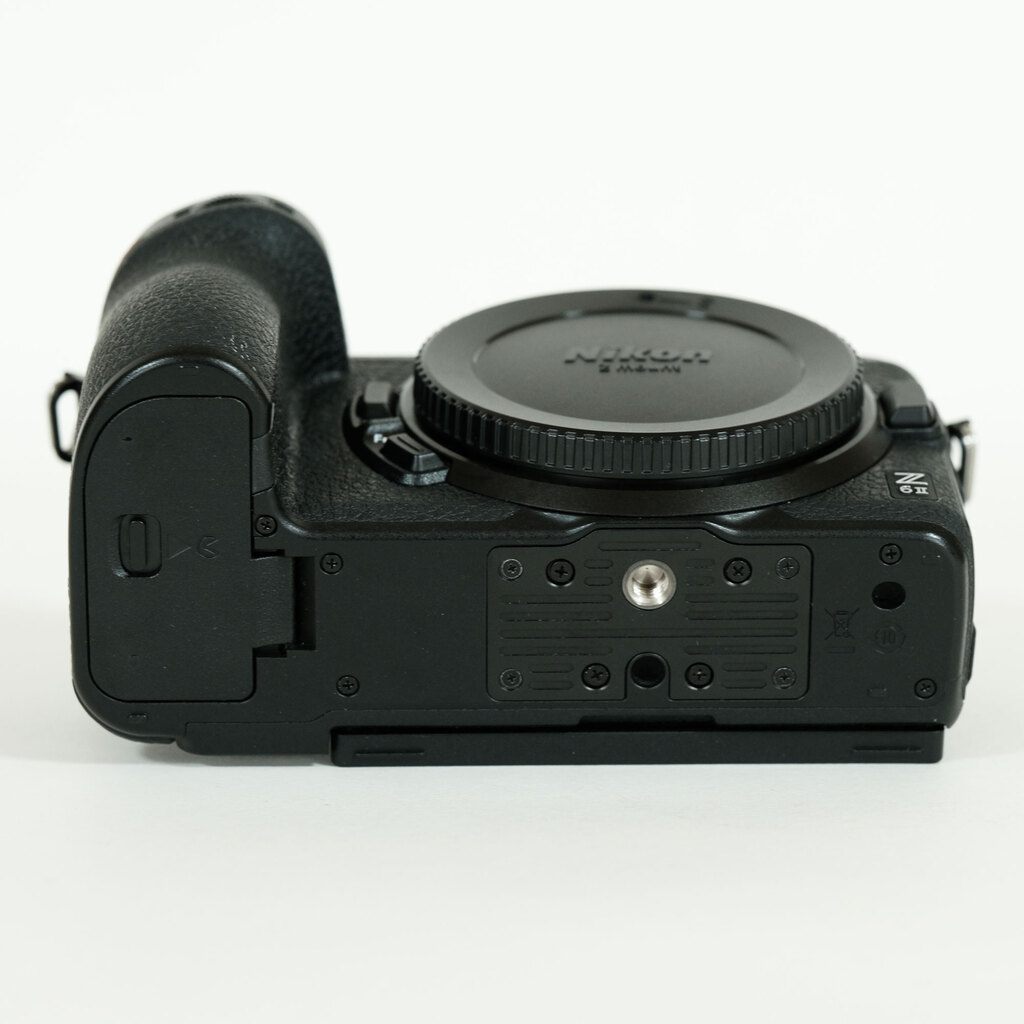Nikon Z6II