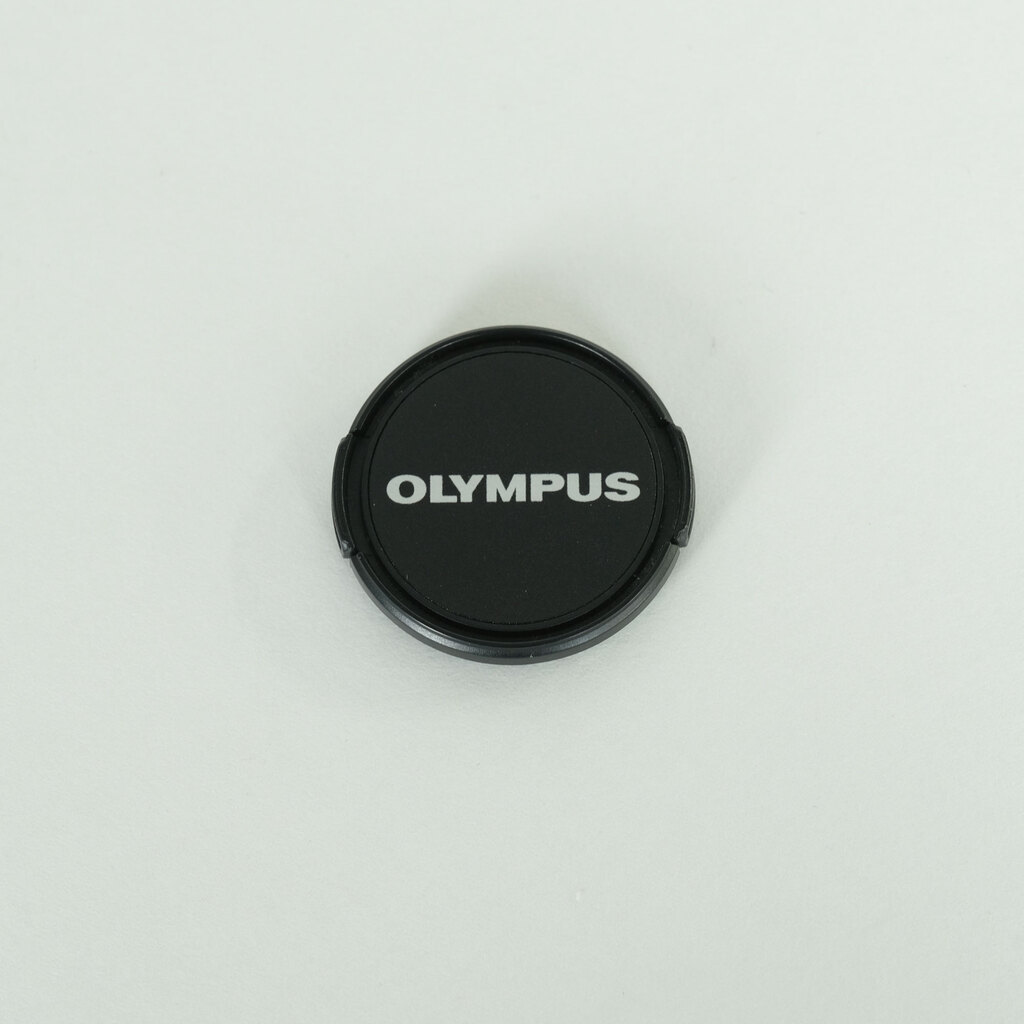 OLYMPUS M.ZUIKO DIGITAL ED 14-42mm F3.5-5.6 EZ ブラック