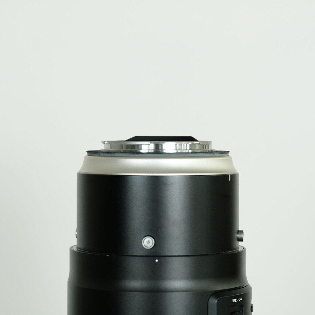 TAMRON SP 70-200mm F/2.8 Di VC USD G2（Model A025）[キヤノン用]