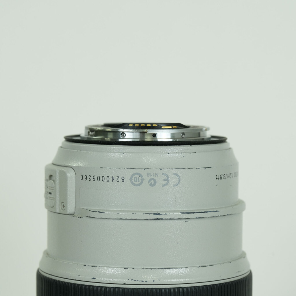 Canon EF70-300mm F4-5.6L IS USM