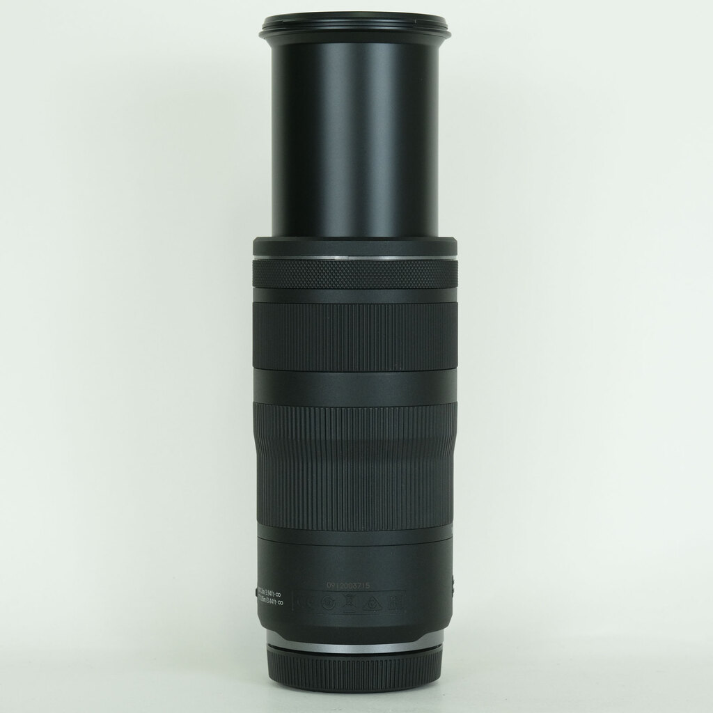 Canon RF100-400mm F5.6-8 IS USM