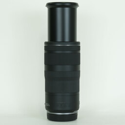 Canon RF100-400mm F5.6-8 IS USM