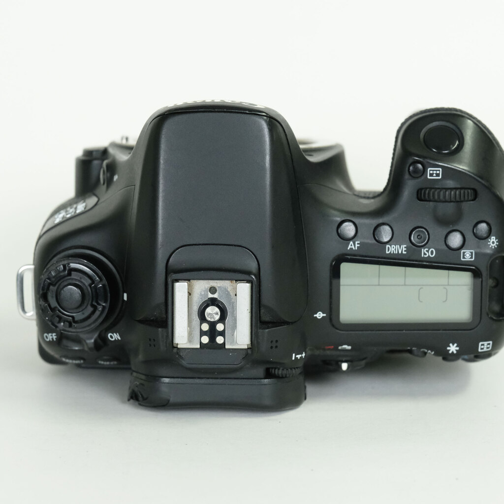 Canon EOS 70D Canon EOS 70D