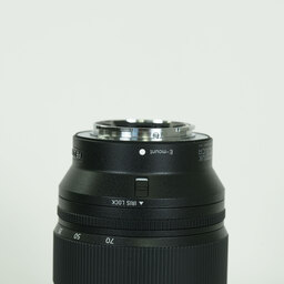 SONY FE 24-70mm F2.8 GM II SEL2470GM2 SONY FE 24-70mm F2.8 GM II SEL2470GM2