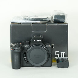 Nikon Z5II