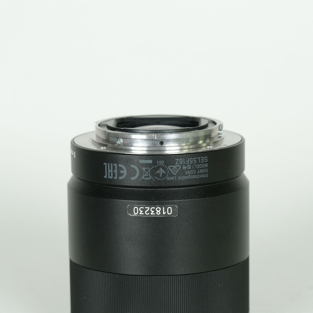 SONY Sonnar T* FE 55mm F1.8 ZA SEL55F18Z SONY Sonnar T* FE 55mm F1.8 ZA SEL55F18Z