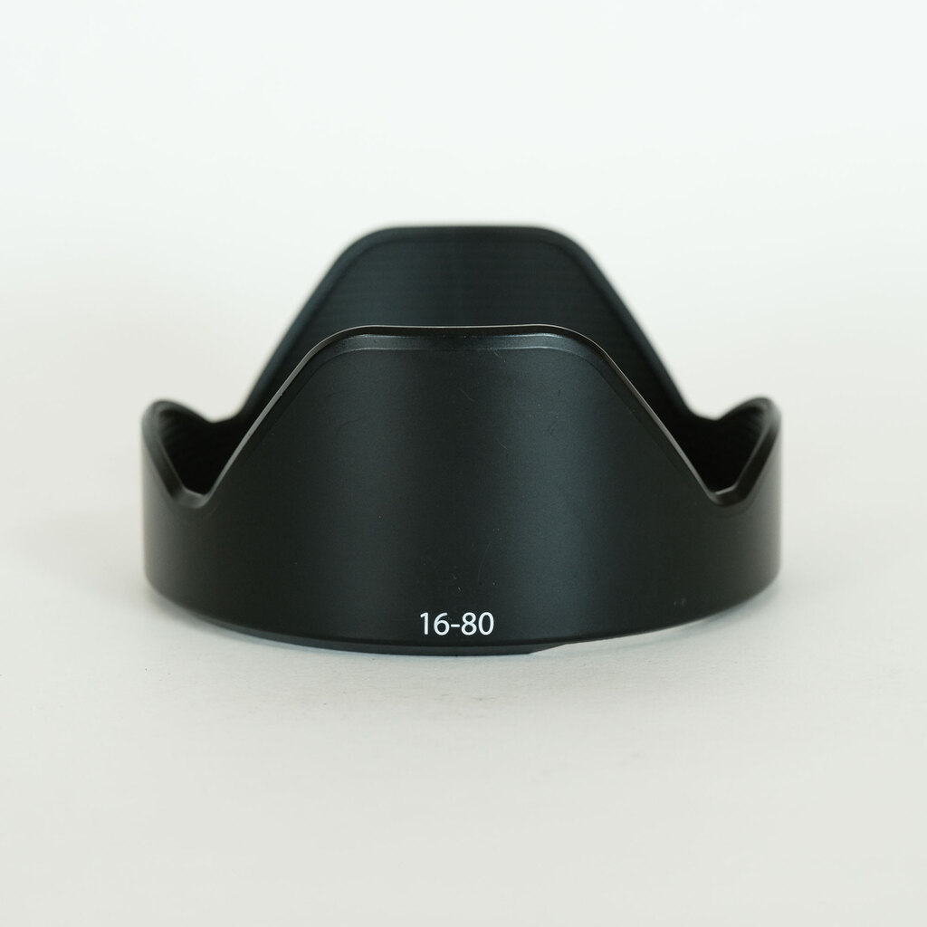 FUJIFILM XF16-80mmF4 R OIS WR