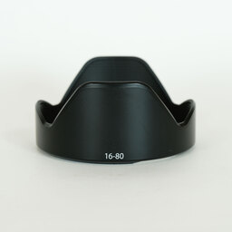 FUJIFILM XF16-80mmF4 R OIS WR