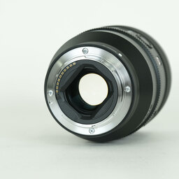 SONY FE 50mm F1.4 GM SEL50F14GM