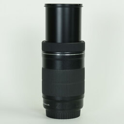Canon EF-S55-250mm F4-5.6 IS STM