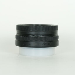 Nikon NIKKOR Z DX 16-50mm f/3.5-6.3 VR Nikon NIKKOR Z DX 16-50mm f/3.5-6.3 VR