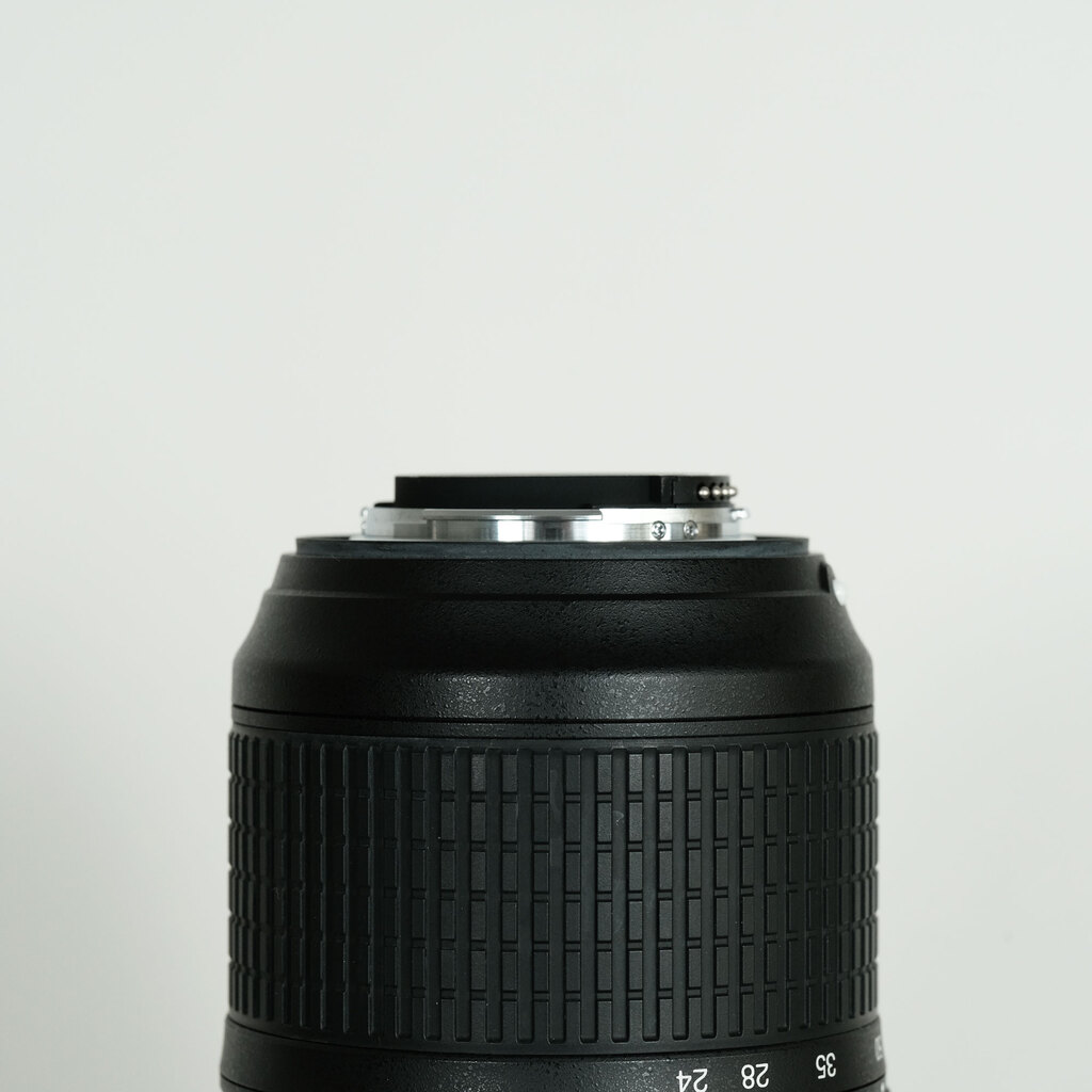 Nikon AF-S NIKKOR 24-70mm f/2.8E ED VR