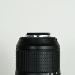 Nikon AF-S NIKKOR 24-70mm f/2.8E ED VR
