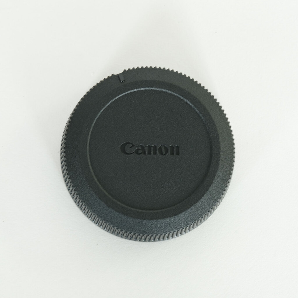 Canon RF24-105mm F4-7.1 IS STM