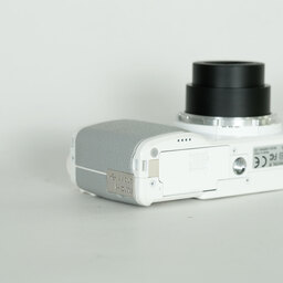 RICOH GR DIGITAL IV ホワイトエディション