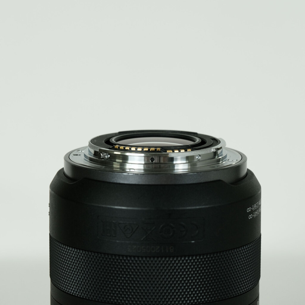 Canon RF24-240mm F4-6.3 IS USM