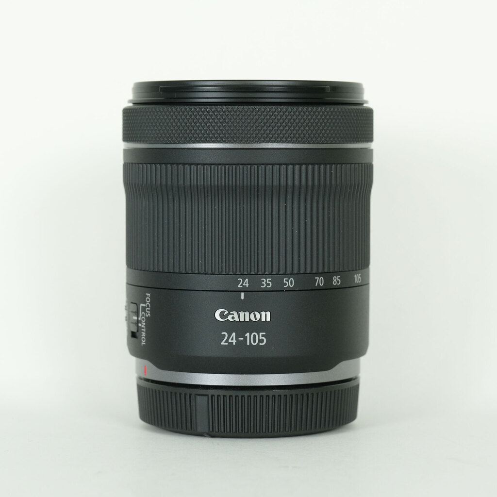 （お値下げ中）Canon　RF24-105mm F4-7.1 IS STM RF24-105mm F4-7.1 IS STM 中古価格比較 - 価格.com