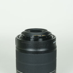 Canon EF-S18-55mm F3.5-5.6 IS STM