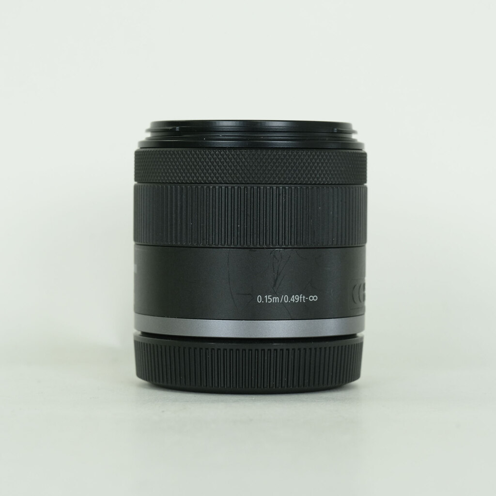 Canon RF-S14-30mm F4-6.3 IS STM PZ