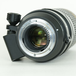 TAMRON SP 70-200mm F/2.8 Di VC USD (Model A009) [ニコンF用]