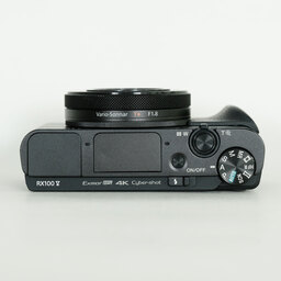 SONY Cyber-shot DSC-RX100M5