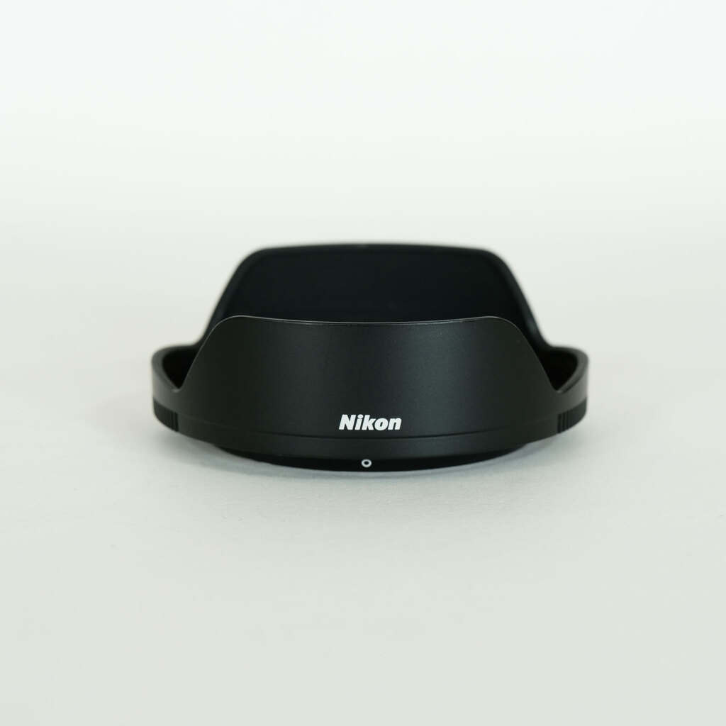 Nikon NIKKOR Z 24-50mm f/4-6.3