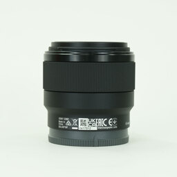 SONY FE 50mm F1.8 SEL50F18F SONY FE 50mm F1.8 SEL50F18F
