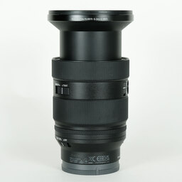 SONY FE 24-70mm F2.8 GM II SEL2470GM2 SONY FE 24-70mm F2.8 GM II SEL2470GM2