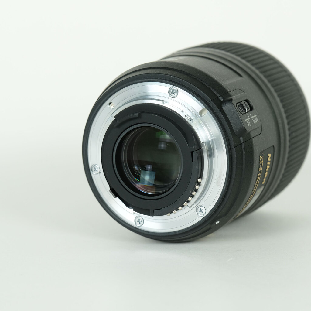 Nikon AF-S Micro NIKKOR 60mm f/2.8G EDの出品 | ONE SCENE（ワンシーン）