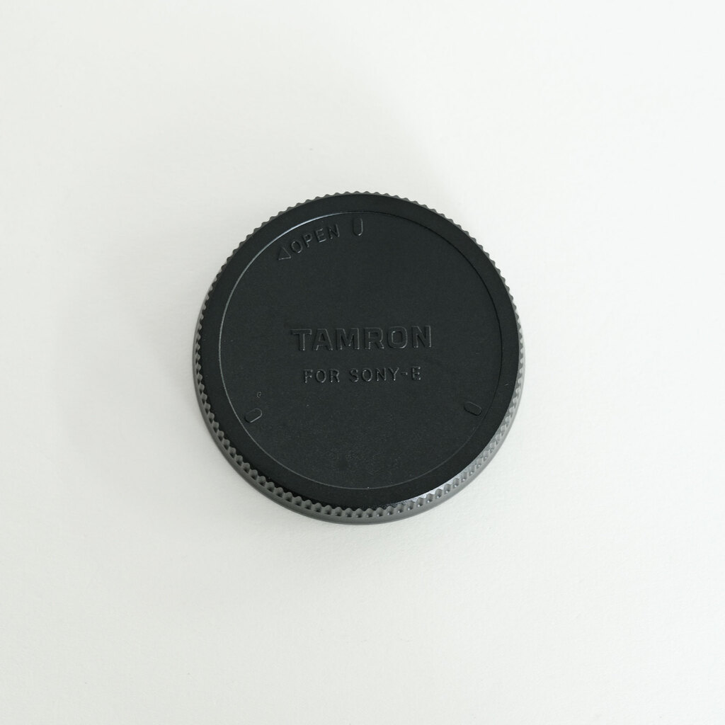 TAMRON 35-150mm F/2-2.8 Di III VXD（Model A058）[ソニーE用]