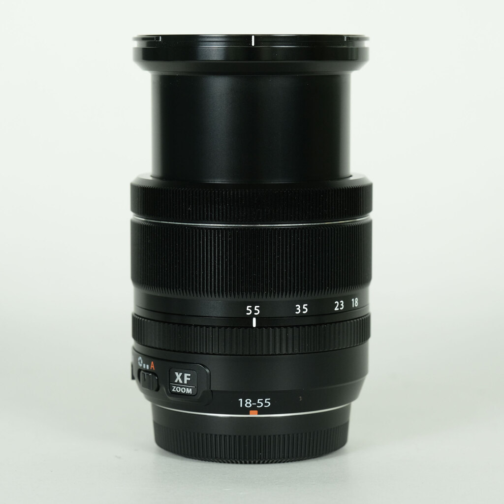 FUJIFILM XF18-55mmF2.8-4 R LM OISの出品 | ONE SCENE（ワンシーン）