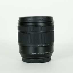 Panasonic LUMIX G VARIO 12-60mm / F3.5-5.6 ASPH. / POWER O.I.S.