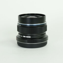 OLYMPUS M.ZUIKO DIGITAL ED 12mm F2.0 OLYMPUS M.ZUIKO DIGITAL ED 12mm F2.0