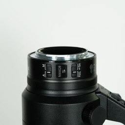 Nikon NIKKOR Z 70-200mm f/2.8 VR S