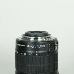 Canon EF-S18-135mm F3.5-5.6 IS STM